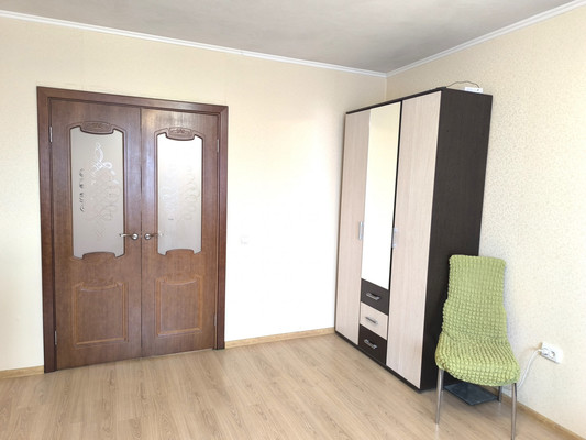 Объект по адресу Московская обл, Северово д, Подольская ул, д. 3