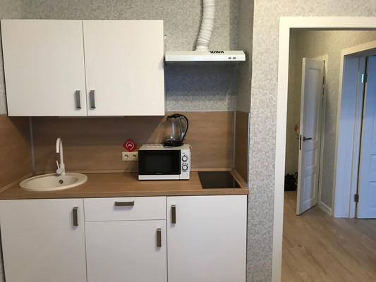 Объект по адресу Московская обл, Северово д, Подольская ул, д. 4