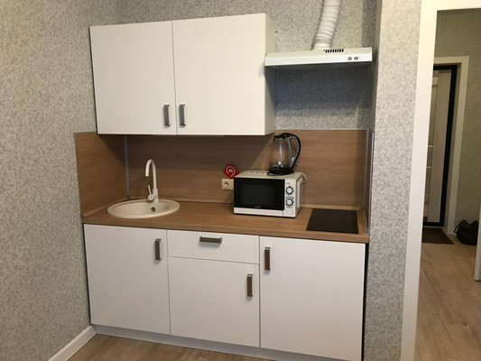 Объект по адресу Московская обл, Северово д, Подольская ул, д. 4