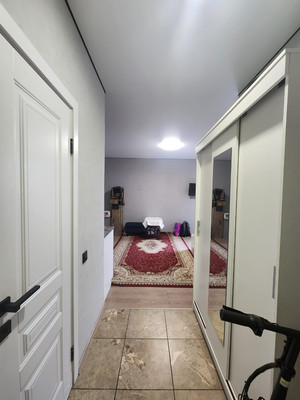 Объект по адресу Москва, Тенистый б-р, 9 