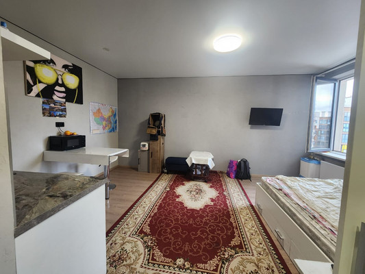 Объект по адресу Москва, Тенистый б-р, 9 