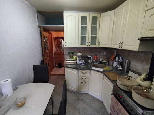 Объект по адресу Московская обл, Северово д, Подольская ул, д. 28