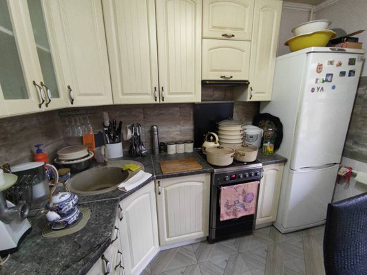 Объект по адресу Московская обл, Северово д, Подольская ул, д. 28