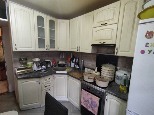 Объект по адресу Московская обл, Северово д, Подольская ул, д. 28