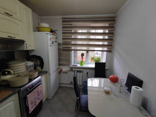 Объект по адресу Московская обл, Северово д, Подольская ул, д. 28