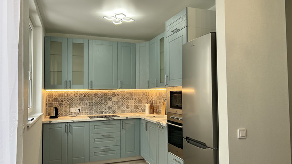 Объект по адресу Санкт-Петербург г, Героев пр-кт, д. 31стр1