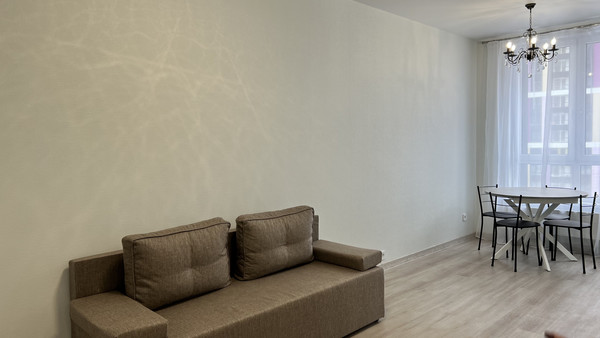 Объект по адресу Санкт-Петербург г, Героев пр-кт, д. 31стр1