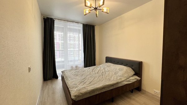 Объект по адресу Санкт-Петербург г, Героев пр-кт, д. 31стр1