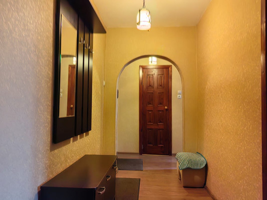 Объект по адресу Москва, Пушкинская ул, 6 