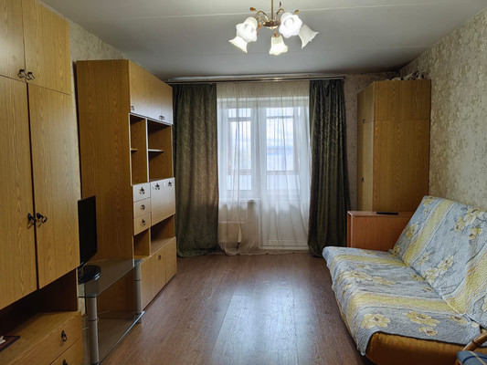 Объект по адресу Москва, Пушкинская ул, 6 