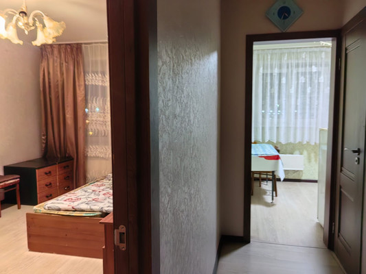 Объект по адресу Москва, Пушкинское ш, 8 