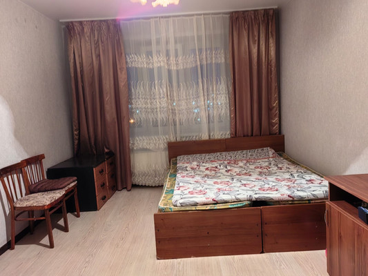 Объект по адресу Москва, Пушкинское ш, 8 