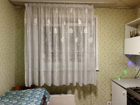 Объект по адресу Москва, Пушкинское ш, 8 