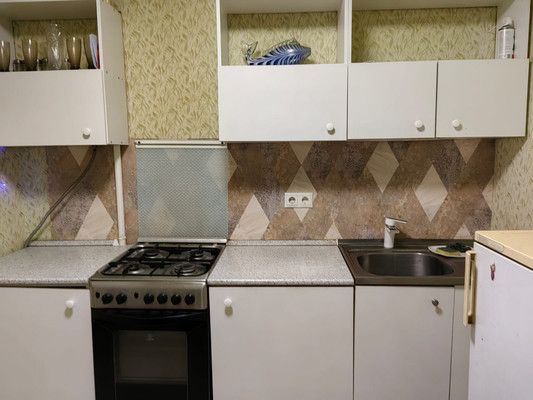 Объект по адресу Москва, Пушкинское ш, 8 