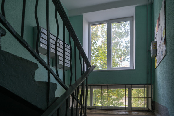 Объект по адресу Москва, Новоселов ул, 4 