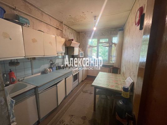 Объект по адресу Санкт-Петербург, Кораблестроителей ул, 39Б 