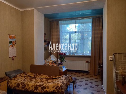 Объект по адресу Москва, Красного Флота ул, 1 