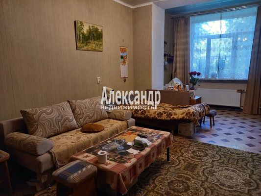 Объект по адресу Москва, Красного Флота ул, 1 