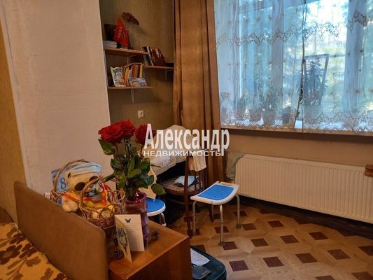 Объект по адресу Москва, Красного Флота ул, 1 