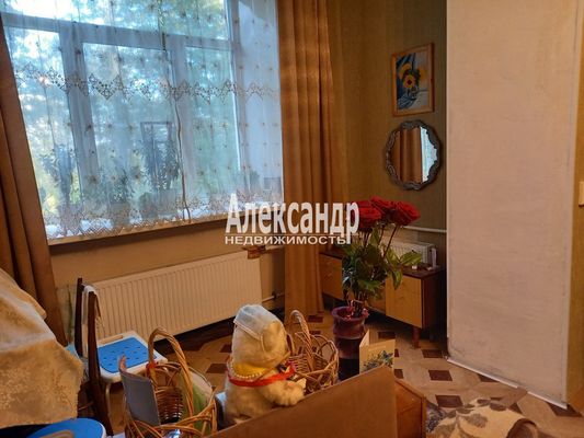 Объект по адресу Москва, Красного Флота ул, 1 