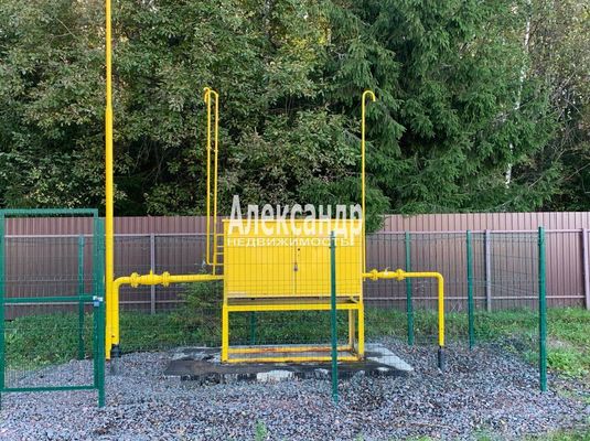 Объект по адресу Москва, Четверяково д, 37 