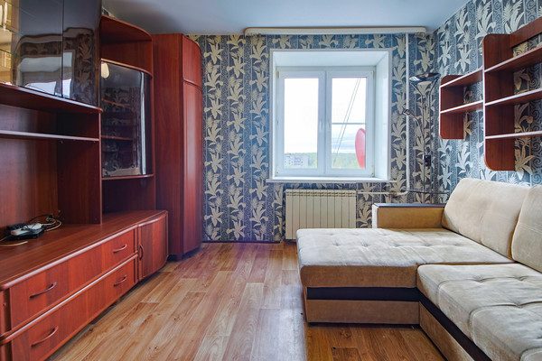 Объект по адресу Московская обл, Наро-Фоминск г, Профсоюзная ул, д. 39