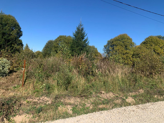 Объект по адресу Москва, Солнечное тер. СНТ 