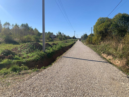 Объект по адресу Москва, Солнечное тер. СНТ 