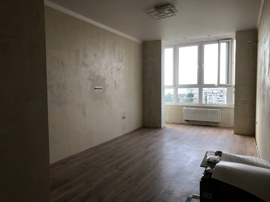 Фото квартиры по адресу Краснодарский край, им. Вишняковой ул, д. 1/23к1