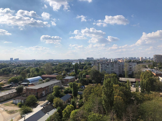 Объект по адресу Краснодарский край, им. Вишняковой ул, д. 1/23к1