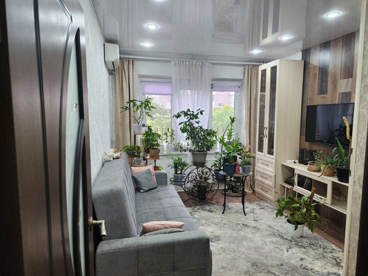 Объект по адресу Москва, 3-я Целиноградская ул, 9 