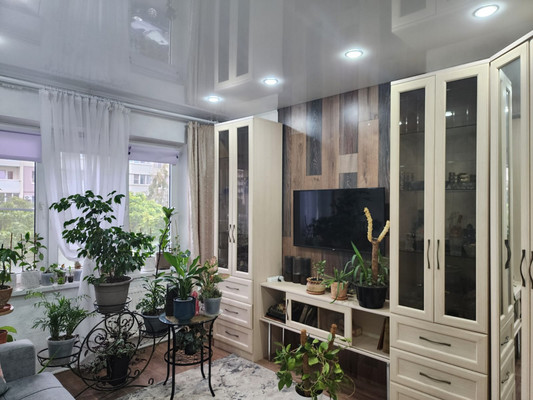 Объект по адресу Москва, 3-я Целиноградская ул, 9 