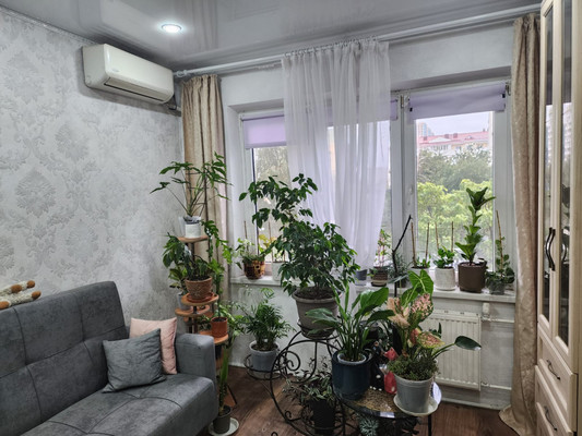 Объект по адресу Москва, 3-я Целиноградская ул, 9 