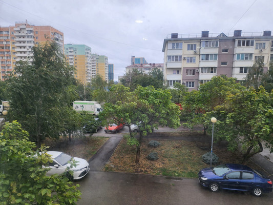 Объект по адресу Москва, 3-я Целиноградская ул, 9 