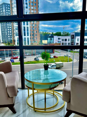 Объект по адресу Москва г, Коммунарка р-н, Магеллана пр-кт, д. 4