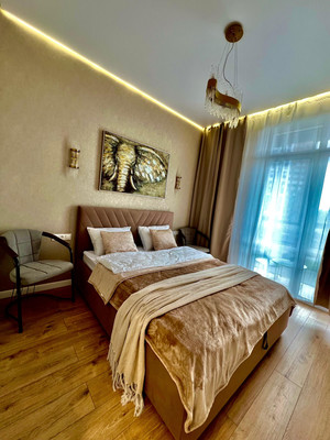 Объект по адресу Москва г, Коммунарка р-н, Магеллана пр-кт, д. 4