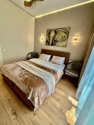 Объект по адресу Москва г, Коммунарка р-н, Магеллана пр-кт, д. 4