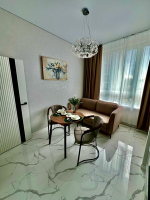 Объект по адресу Москва г, Коммунарка р-н, Магеллана пр-кт, д. 4