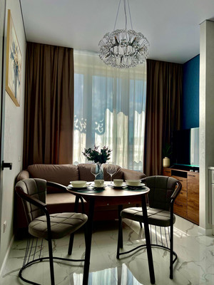 Объект по адресу Москва г, Коммунарка р-н, Магеллана пр-кт, д. 4