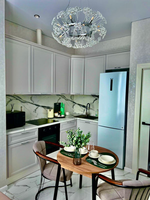 Объект по адресу Москва г, Коммунарка р-н, Магеллана пр-кт, д. 4