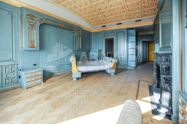 Объект по адресу Москва г, Шведский туп, д. 3