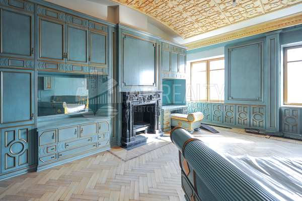 Объект по адресу Москва г, Шведский туп, д. 3