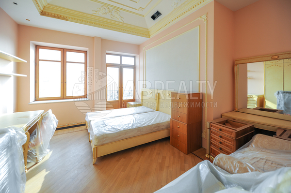 Объект по адресу Москва г, Шведский туп, д. 3