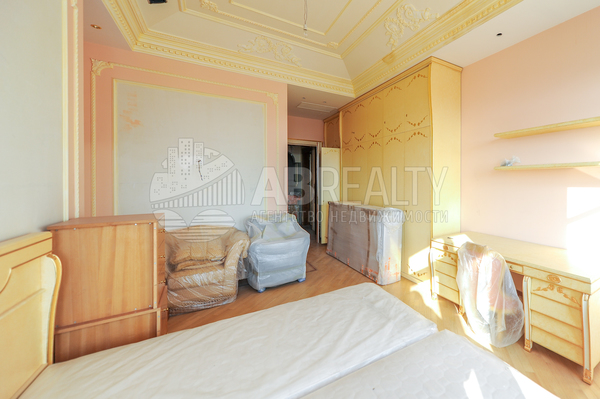 Объект по адресу Москва г, Шведский туп, д. 3