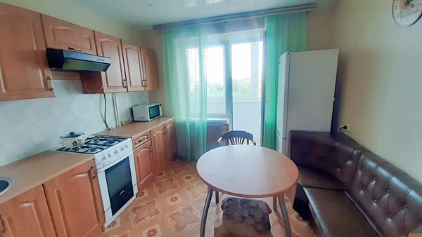 Объект по адресу Москва, Ленина ул, 1 