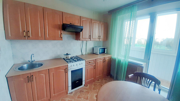 Объект по адресу Москва, Ленина ул, 1 