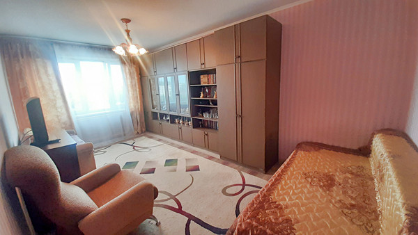 Объект по адресу Москва, Ленина ул, 1 