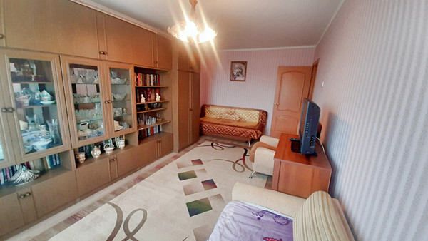 Объект по адресу Москва, Ленина ул, 1 