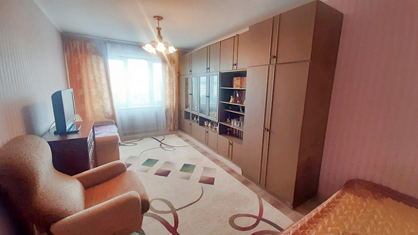 Объект по адресу Москва, Ленина ул, 1 