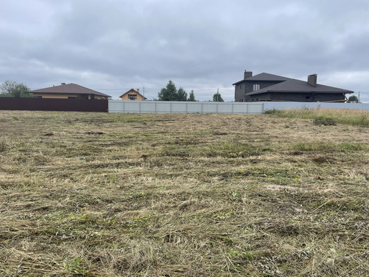 Объект по адресу Московская обл, 2-я Серебряная ул